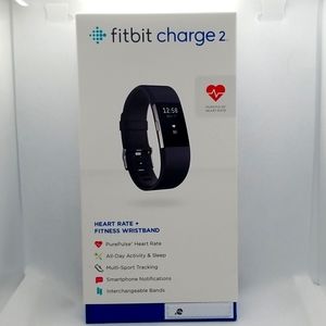 Fitbit Charge 2